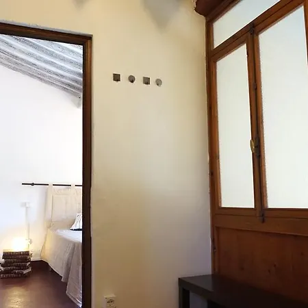 شقة Appartamento All'Indicatore *