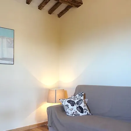Appartamento All'Indicatore Apartamento Lucca
